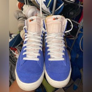Nike Blazer HighTop size 13